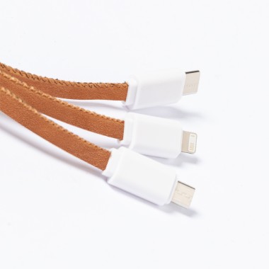 Câble du Chargeur Sherat RCS