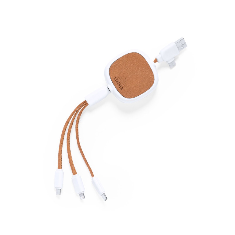 Câble du Chargeur Sherat RCS