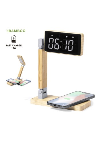 Horloge Multifonction Edres
