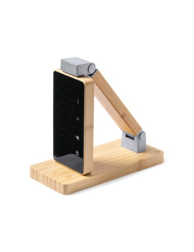 Horloge Multifonction Edres