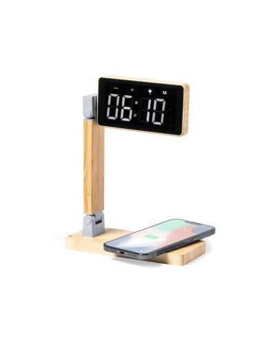Horloge Multifonction Edres