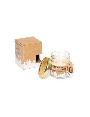 Bougie Aromatique Lisa