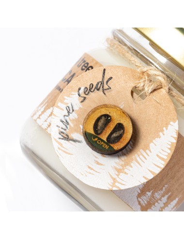 Bougie Aromatique Lisa