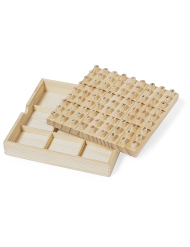 Jeu d´Habilité Sudoku