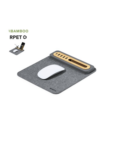 Tapis Souris Multifonction Craig