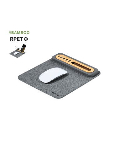 Tapis Souris Multifonction Craig