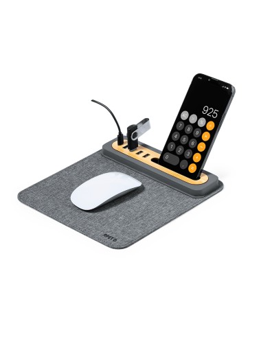 Tapis Souris Multifonction Craig