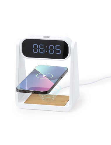 Horloge Multifonction Darret