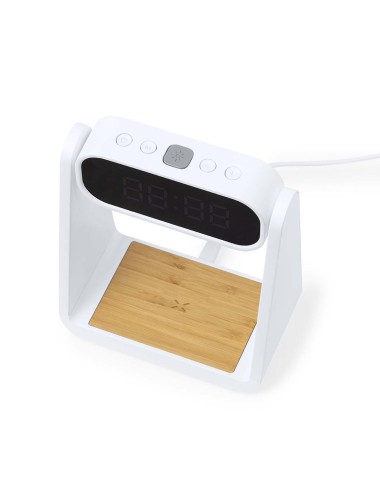 Horloge Multifonction Darret