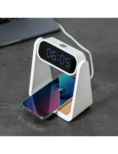 Horloge Multifonction Darret