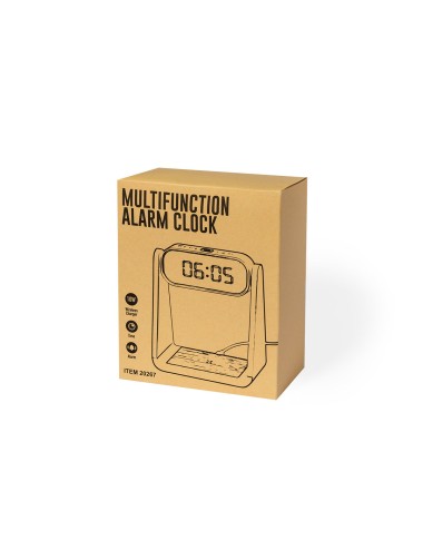 Horloge Multifonction Darret