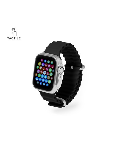 Montre Intelligente Connor