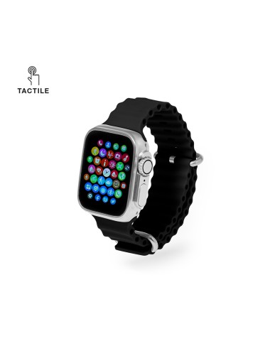 Montre Intelligente Connor