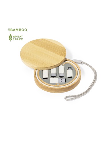 Set Câbles du Chargeur Chaconix