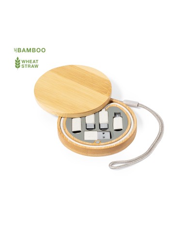 Set Câbles du Chargeur Chaconix