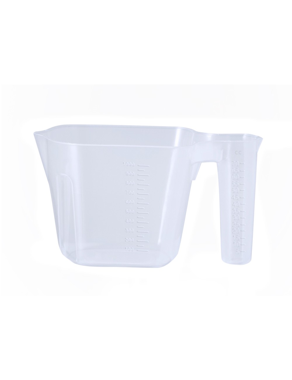 Carafe Mesureur Lumer