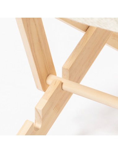 Chaise dAnimaux de Compagnie Diny