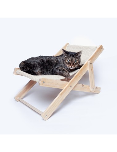 Chaise dAnimaux de Compagnie Diny