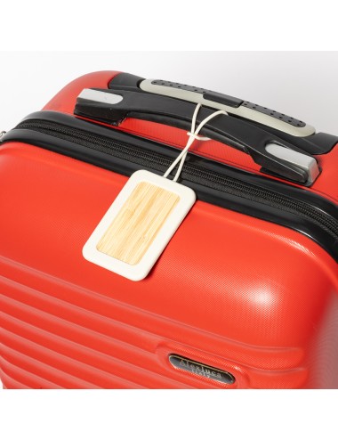Identificateur Valise Holda