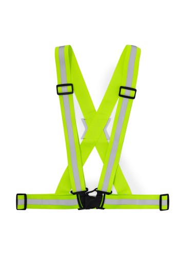 Gilet Réfléchissant Elisian