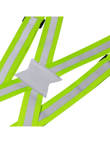 Gilet Réfléchissant Elisian