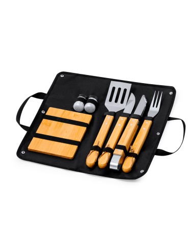 Set Barbecue Estrol