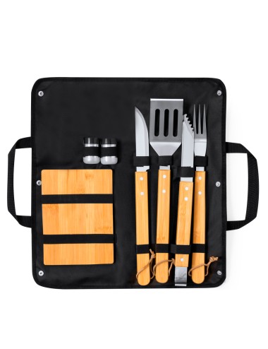 Set Barbecue Estrol