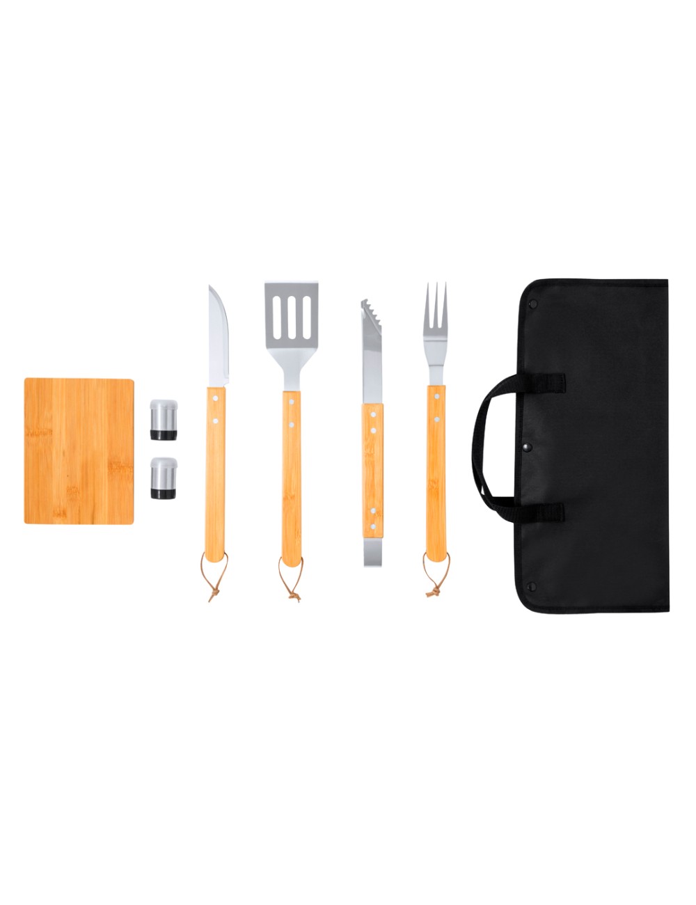 Set Barbecue Estrol