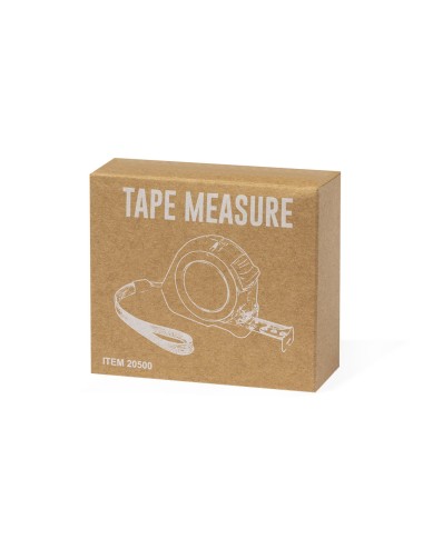 Mètre Grade Turner 5m