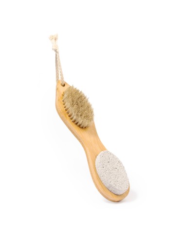 Brosse de Massage Exfoliante Cierny