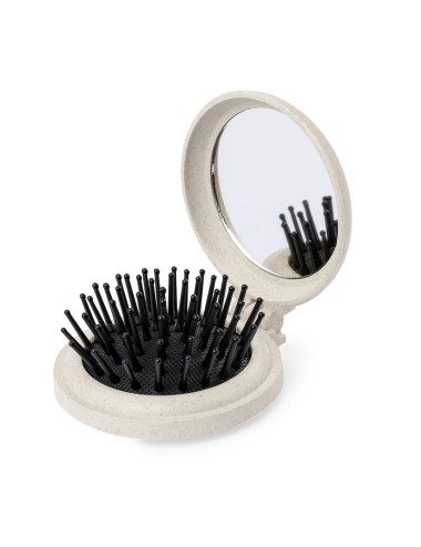 Brosse avec Miroir Flege