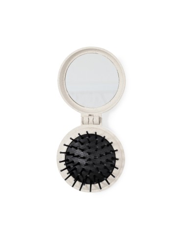 Brosse avec Miroir Flege