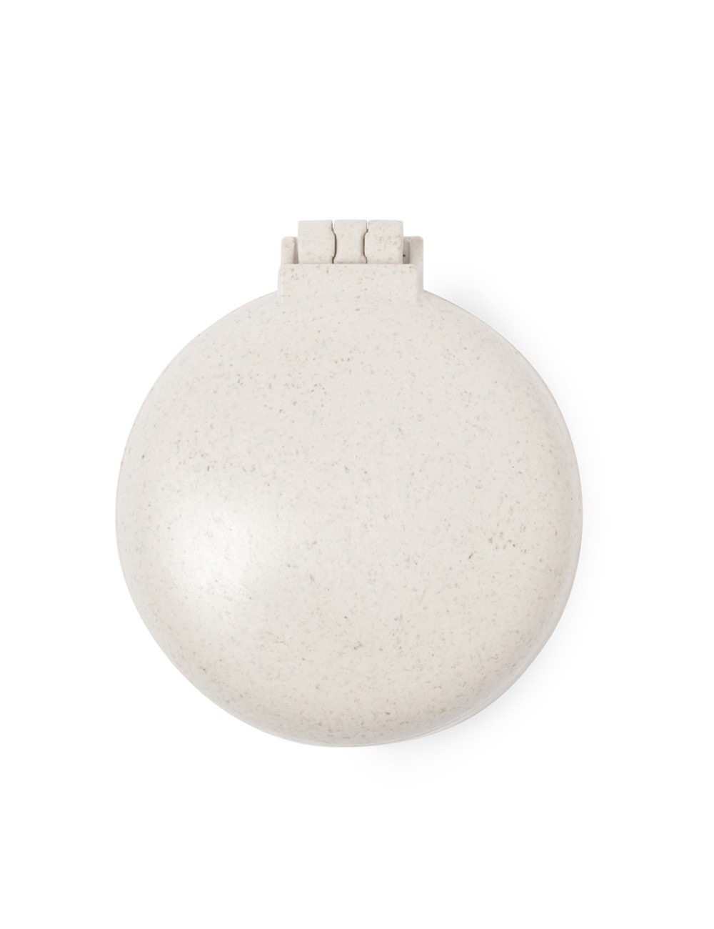 Brosse avec Miroir Flege