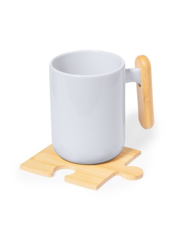 Set Sous-Verre Mizar