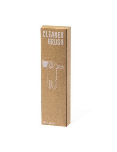 Brosse Nettoyeur Grimg