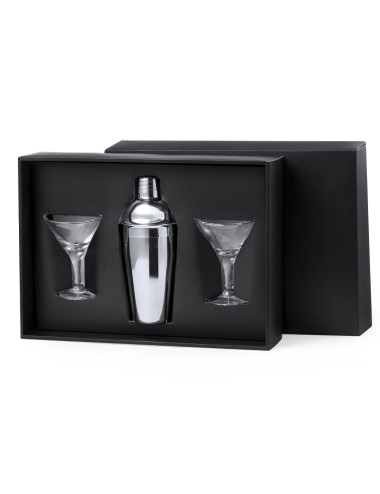 Set Cocktail Cefiro