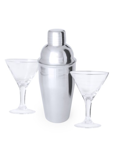 Set Cocktail Cefiro