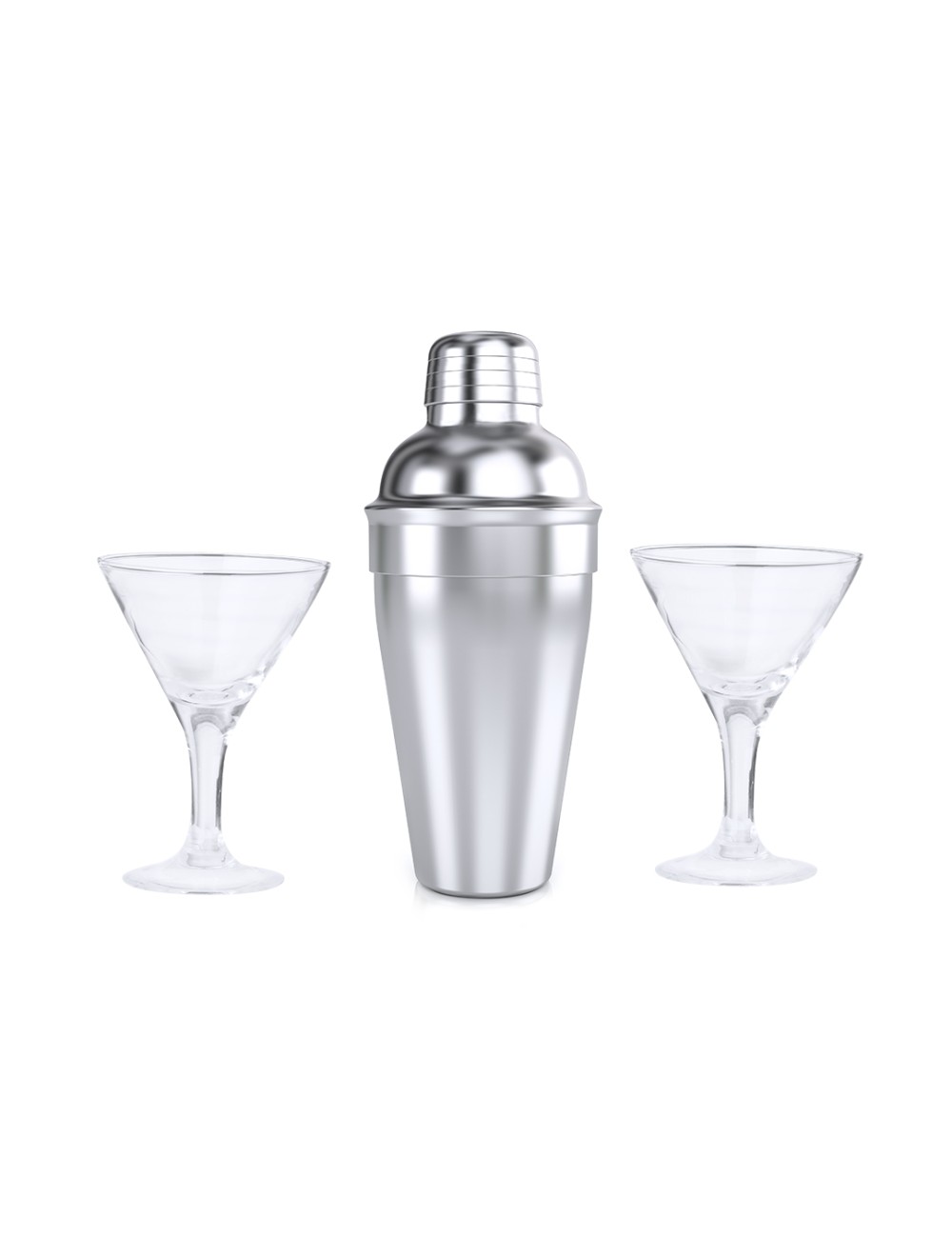 Set Cocktail Cefiro