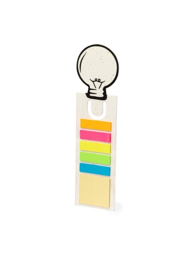 Marque Pages Ensemencé Kich
