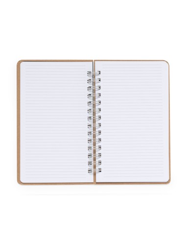 Cahier Ensemencé Astrida