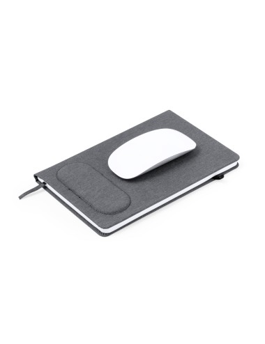 Cahier Tapis Souris Staiger