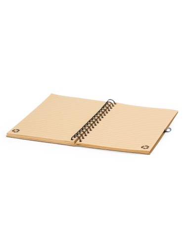 Cahier Gasmon