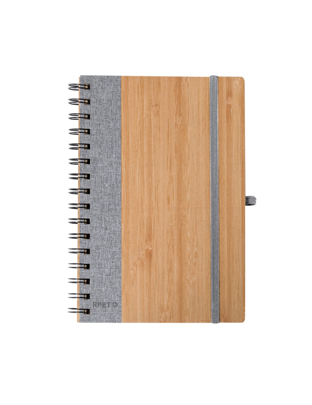 Cahier Gasmon