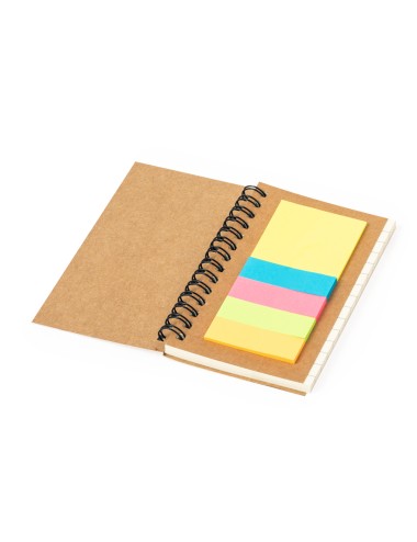 Bloc Notes Adhésif Estein