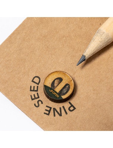 Crayon Ensemencé Etesio