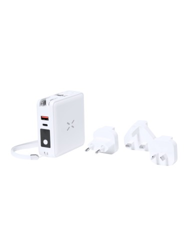 Adaptateur Voyage Multifonction Joks