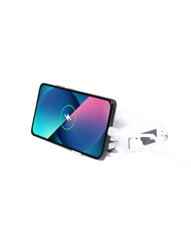 Adaptateur Voyage Multifonction Joks