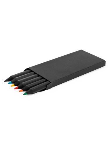 Boîte Crayons Lameiro
