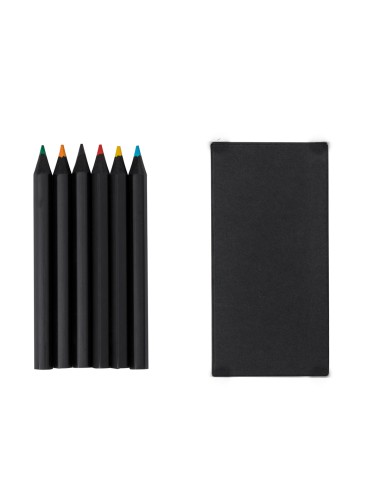 Boîte Crayons Lameiro