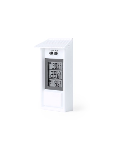 Thermomètre Dreax